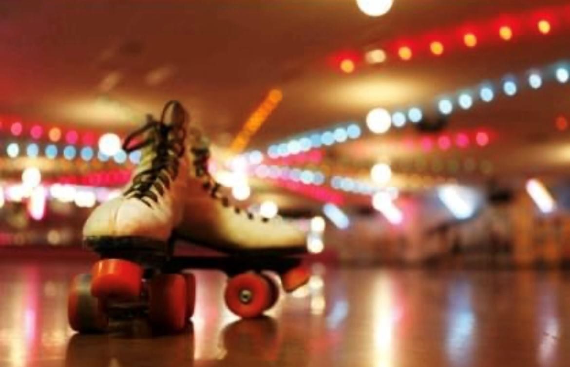 wheatley roller disco, roller skating near oxford